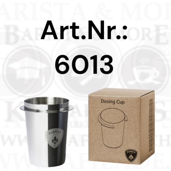 Eureka Dosierbecher/Dosing Cup 45gr.